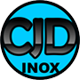 Peças Em Aço Inox - CJD Inox Ltda
